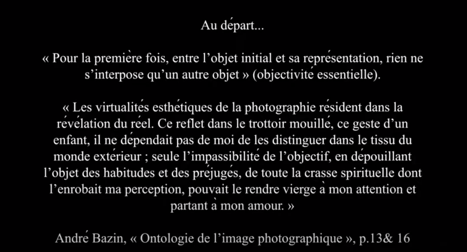 documentary quote 1